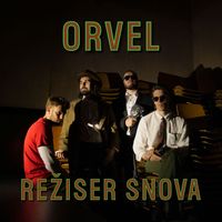 Orvel - Režiser snova