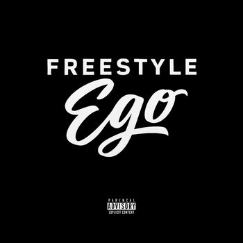 NEMESIS - Freestyle EGO  (Explicit)