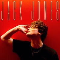 Jack Jones - Peaches Out Of Reach