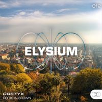Costyx - Roots in Brown