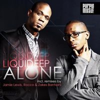 Liquideep - Alone