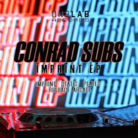 Conrad Subs - Imprint EP