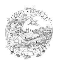 Sole, DJ Pain 1 - Vault 1312 (Extended Edition)