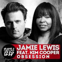 Jamie Lewis - Obsession