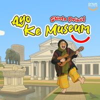 Shinta Priwit - Ayo Ke Museum