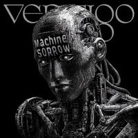 Manu Larrea - Machine Sorrow