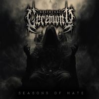 Nocturnal Ceremony - Seasons of hate