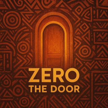 ZERO - The Door