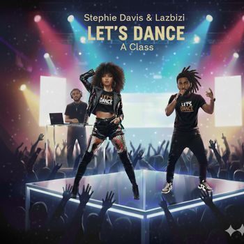 A Class - Let's Dance
