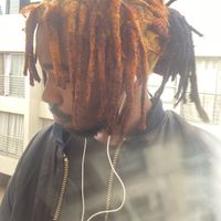 Daze - I Wallow, I Feel (Explicit)