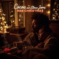 Karma - Cocoa and Slow Jams