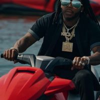 Remedy - Big Steppa (Explicit)