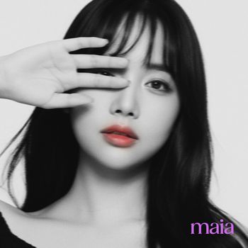 Maia - Complicated