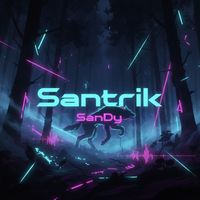 SanDy - Santrik (Instrumental)