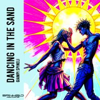 giampi spinelli - Dancing in The Sand