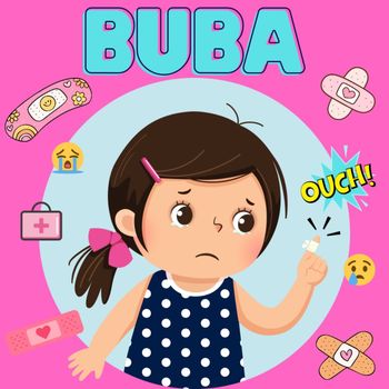 LaLaPlanet - Buba