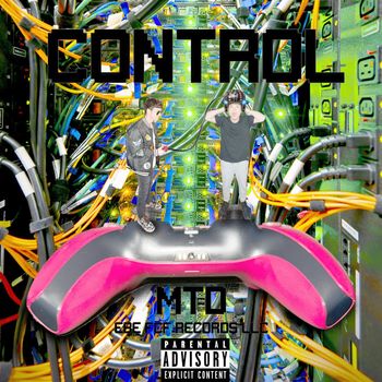 MTD - Control (Explicit)