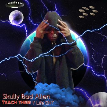 skully - Teach Them