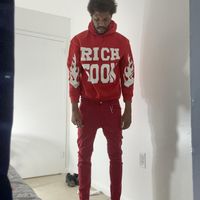 Klay - Feed Back (Explicit)