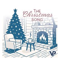 BYU Vocal Point - The Christmas Song