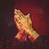 AION - Eu e Deus no Pião