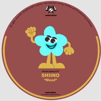Shiino - Mood