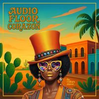 Audio Floor - Corazón