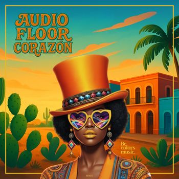 Audio Floor - Corazón
