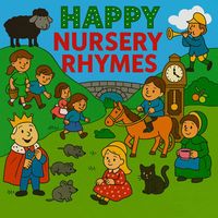 Sheila Southern - Happy Nursery Rhymes