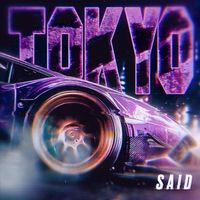 Said - Tokyo