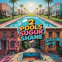 Sugur Shane - 2 Pools (Explicit)