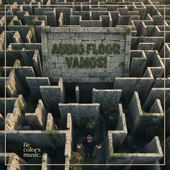 Audio Floor - VAMOS!