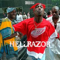 DB Tha General - Hellrazor (Explicit)