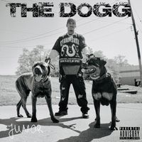 Junior - The Dogg (Explicit)