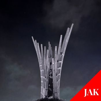 JAK - Puffing Reds