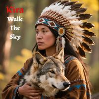 Kira - Walk the Sky (Explicit)