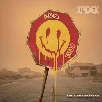 XPDEX - Acid Stop