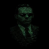 Marcus Cato - Agent Smith