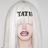 SABU - TATU