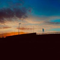 Blackwater - The Colour Of Rust