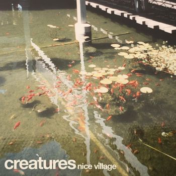 creatures - nice village