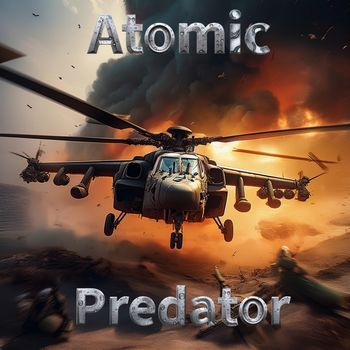 Atomic - Predator