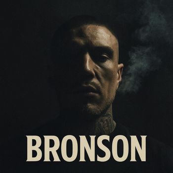 Lowry - Bronson (Explicit)