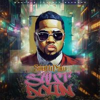 South Paw - Shut Down (Explicit)