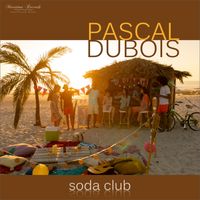 Pascal Dubois - Soda Club (Seabar Remastered Mix)