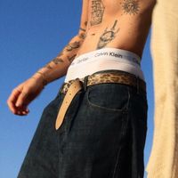 Karolina - Teret andjela (Änglarnas börda)