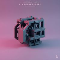 Nganga Man - A Maasai Secret
