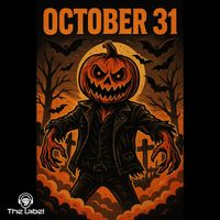 Shake - October 31st