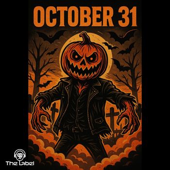 Shake - October 31st