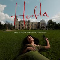 Hildur Guðnadóttir - Hedda (Music from the Original Motion Picture)